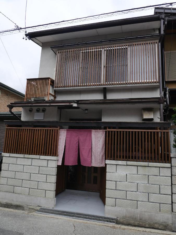 Sakura Aburaya Villa Takayama  Luaran gambar