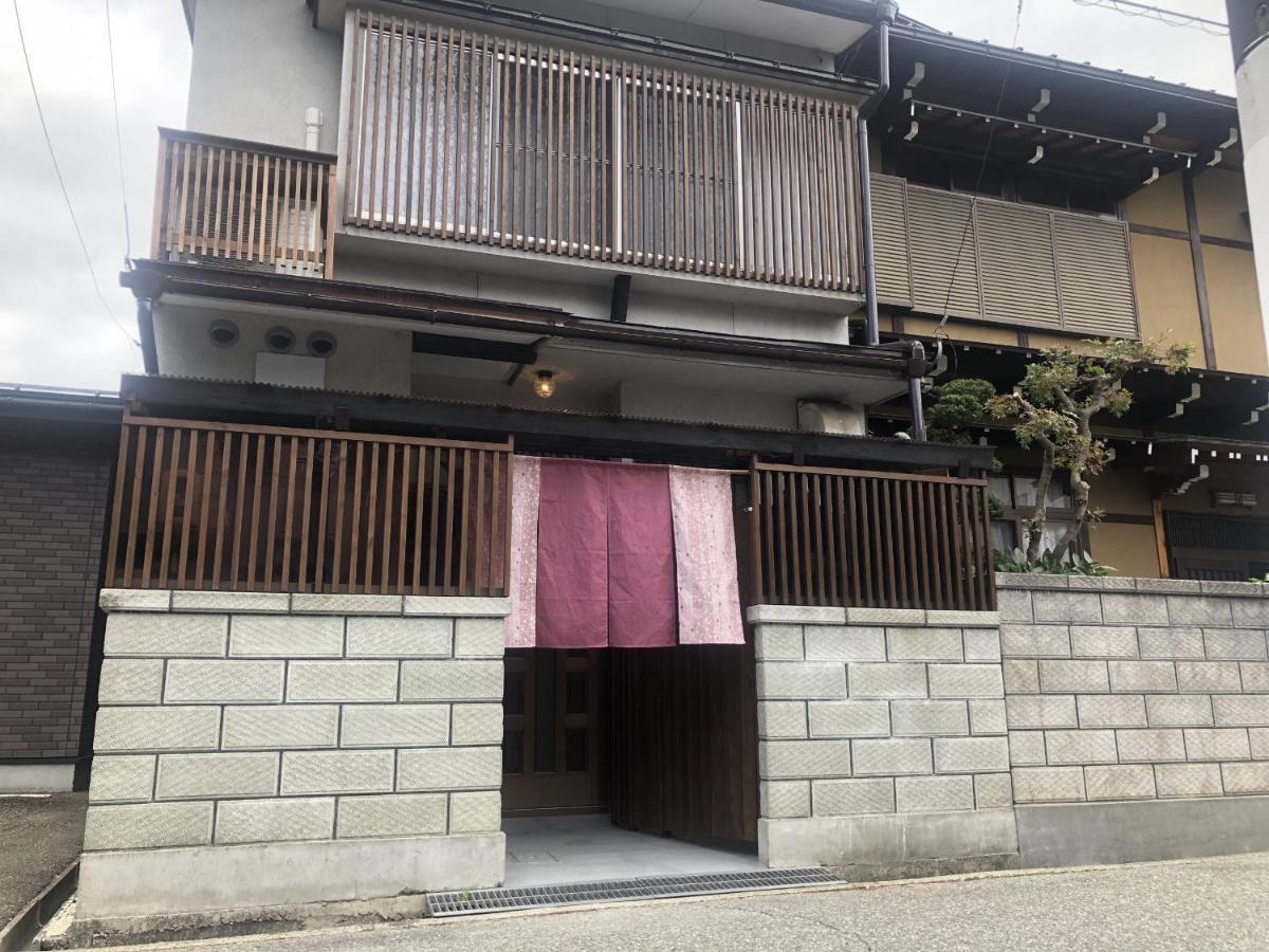 Sakura Aburaya Villa Takayama  Luaran gambar